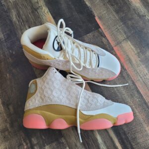 Nike Air Jordan Retro 13