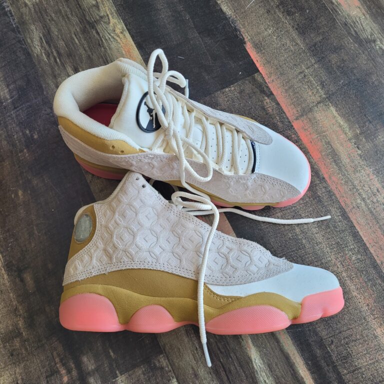 Nike Air Jordan Retro 13