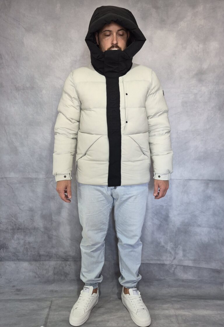 Campera Moncler Tiza