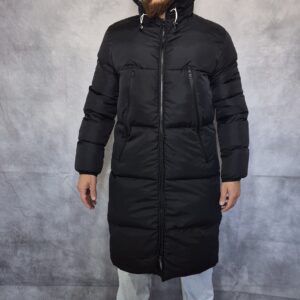 Camperon Moncler Negro
