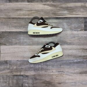 Nike Air Max 1 Travis Scott Mocha
