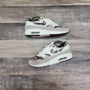 Nike Air Max 1 Snakeskin Light Orewood