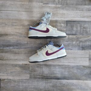 Nike Sb Dunk Low Otomo Katsuhiro Steamboy