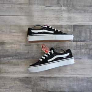Vans Sk8 Low