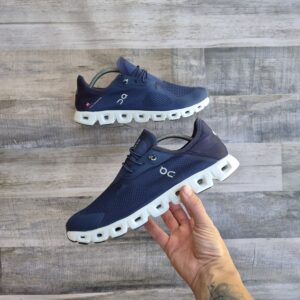 Zapatillas On Cloud Azul