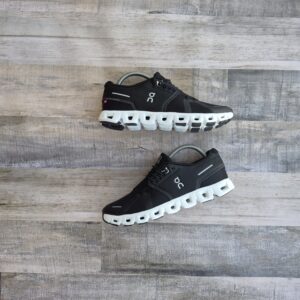 Zapatillas On Cloud Negra