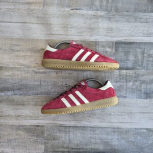 Adidas Bermuda Bordo