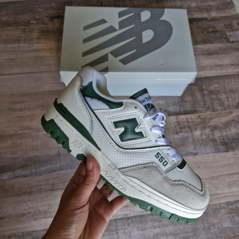 New Balance 550