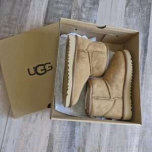 Botas Ugg Classic ultra mini