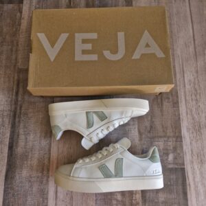 Veja V verde