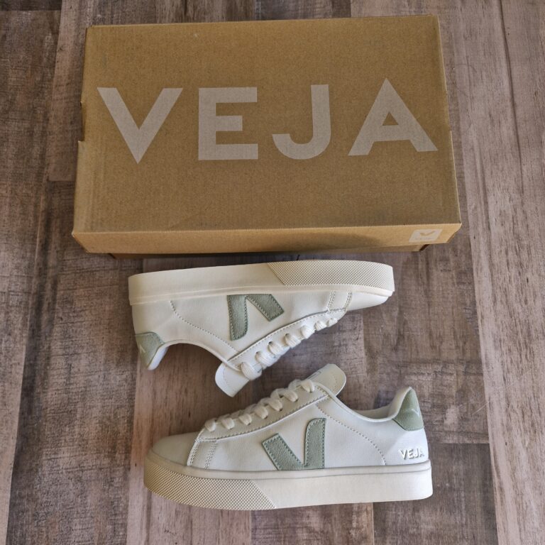 Veja V verde