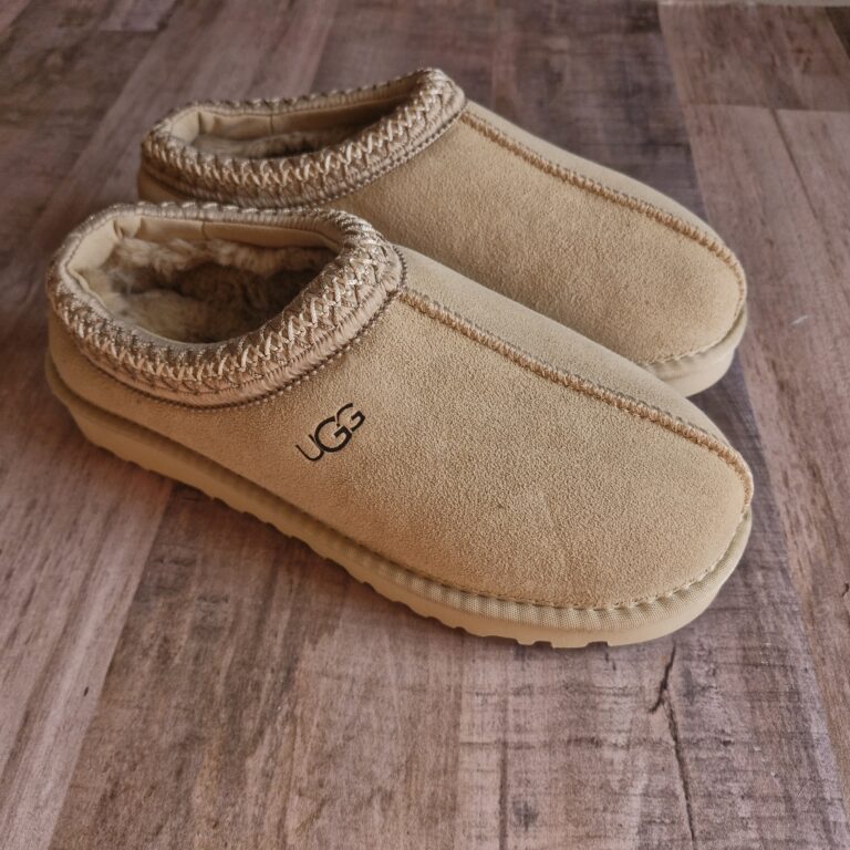 Pantuflas Ugg Tazz Slipper