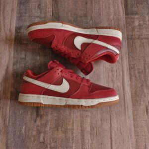 Nike Dunk Low Desert Berry