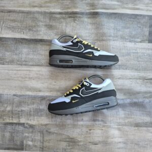 Nike Air Max 1 Swoosh Poly Big Head Mode GoldenEye007