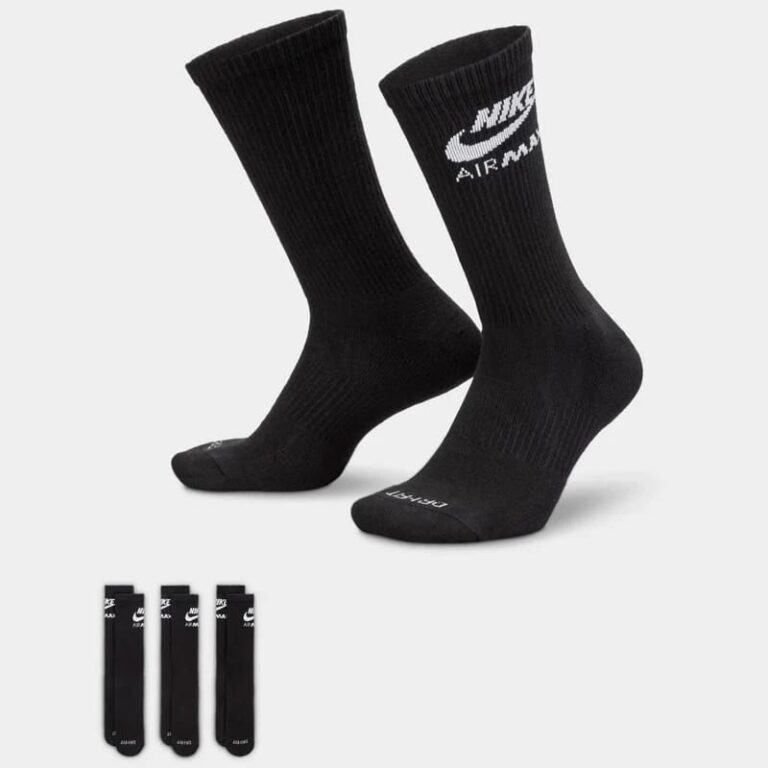 Medias Nike Everyday Essential x 3 (1/4)