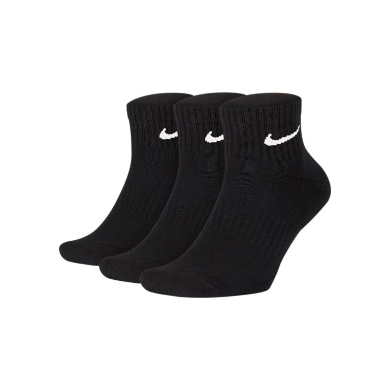 Medias Nike Everyday Lightweight x 3 (1/4)