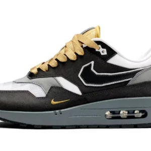 Nike Air Max 1 Swoosh Poly Big Head Mode GoldenEye007