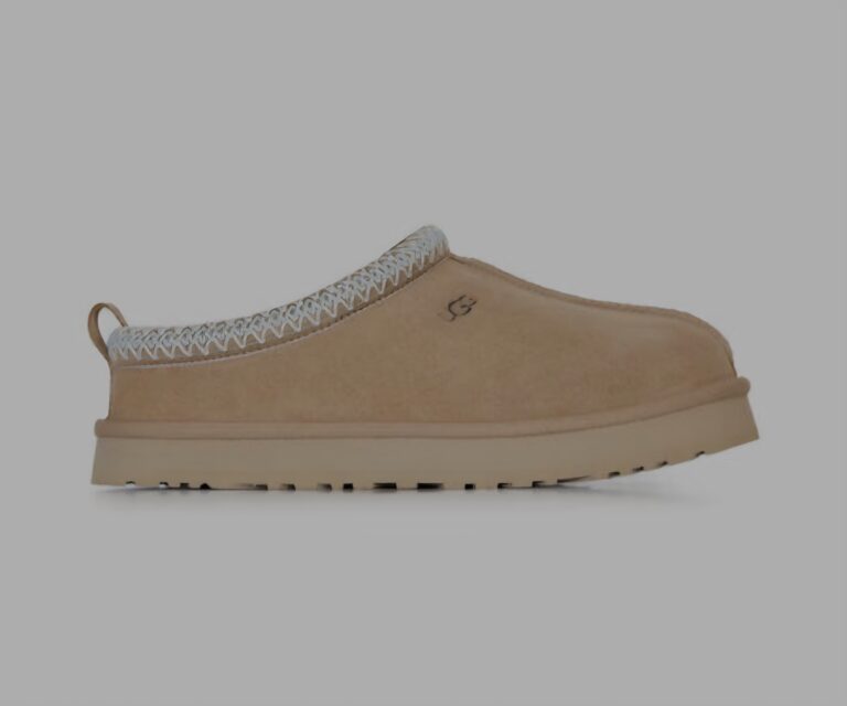 Pantuflas Ugg Tazz Slipper