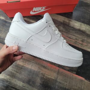 Nike Air Force 1 Blancas