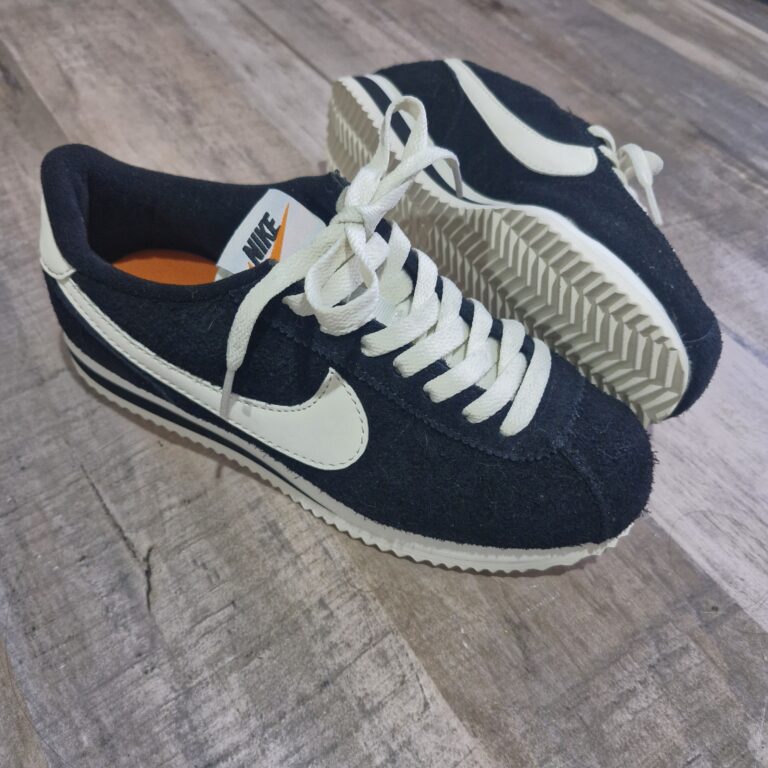 Nike Cortez Vintage Suede