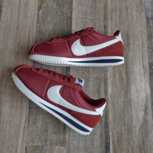 Nike Cortez Classic bordo