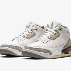 Nike Air Jordan Retro 3 X A Maniere