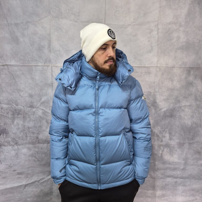 Campera Moncler Genius