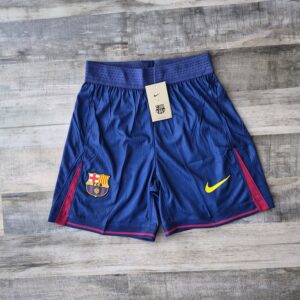 Short de Futbol Barcelona
