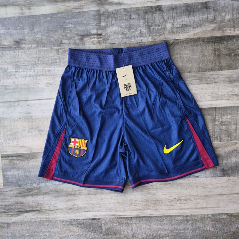 Short de Futbol Barcelona