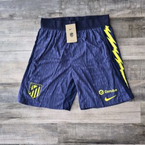 Short de Futbol Atletico Madrid