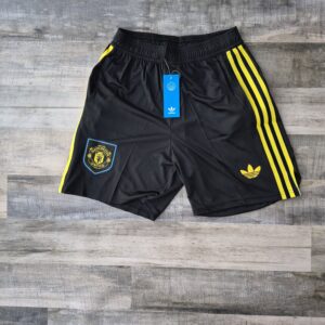 Short de Futbol Manchester United