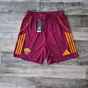 Short de Futbol Roma