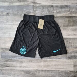 Short de Futbol Inter de Milan