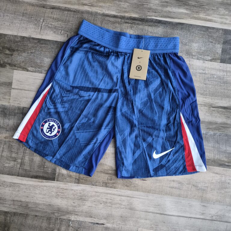 Short de Futbol Chelsea
