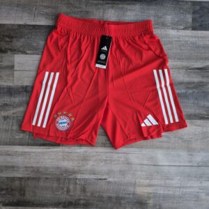 Short de Futbol Bayern Munich