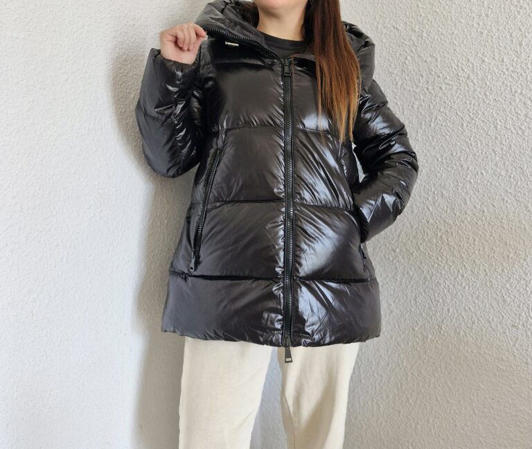 Campera Moncler mujer