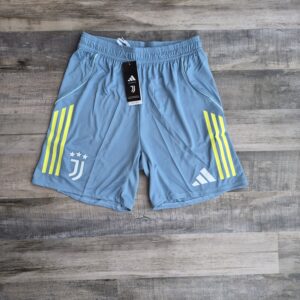 Short de Futbol Juventus