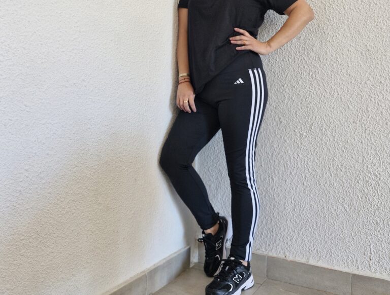 Calza Adidas