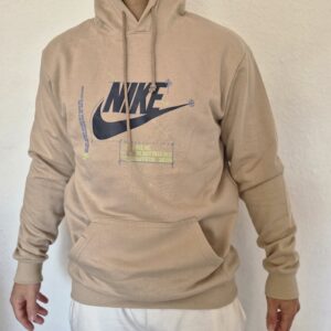 Buzo Nike con Diseño