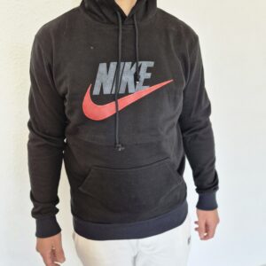 Buzo Nike Pipa Roja