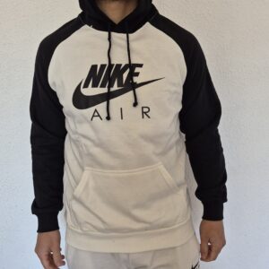 Buzo Nike Air Combinado