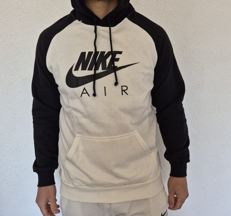 Buzo Nike Air Combinado