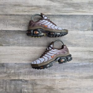 Nike Air Max Plus Marrones
