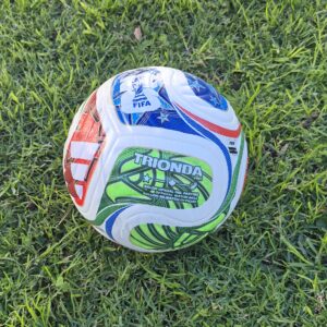 Pelota Trionda  Pro Copa Mundial La Fifa 26 + camiseta de argentina de regalo