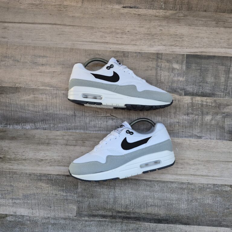 Nike Air Max 1 Platinum