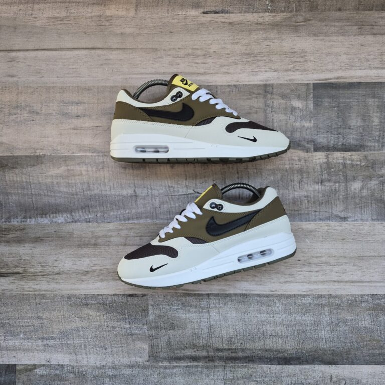 Nike Air Max 1 Travis Scott Verde