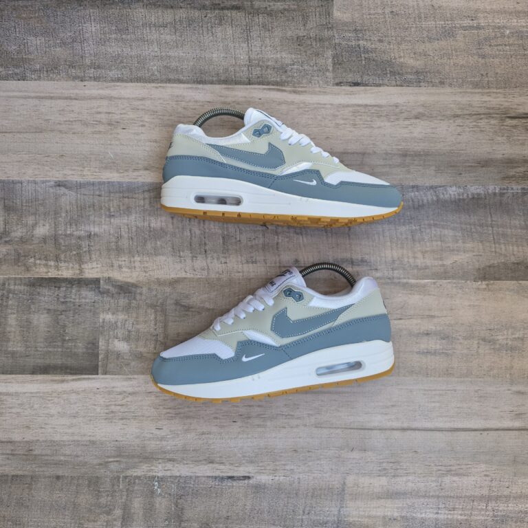 Nike Air Max 1 Swoosh Poly Adventure