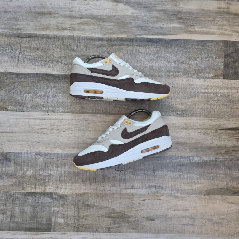 Nike Air Max 1 Piedra de la Cueva