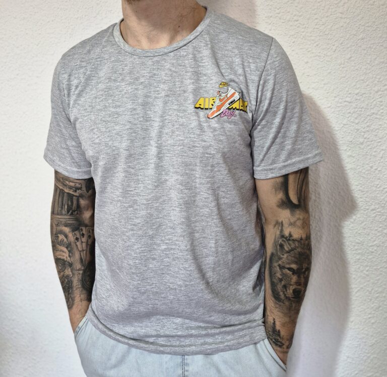 Remera Nike Air Max 1 DAY