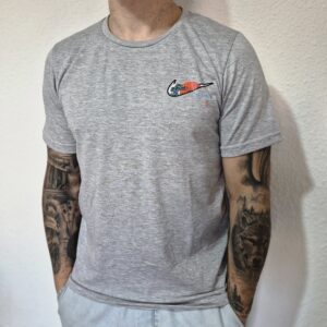 Remera Nike Japon